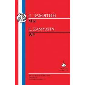 Yevgeny Zamyatin, Zamyatin, Andrew Barratt: We