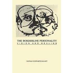 Nathan Schwartz-Salant: The Borderline Personality