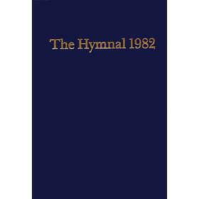 Church Publishing: Episcopal Hymnal 1982 Blue