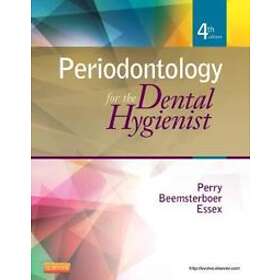 Dorothy A Perry: Periodontology for the Dental Hygienist