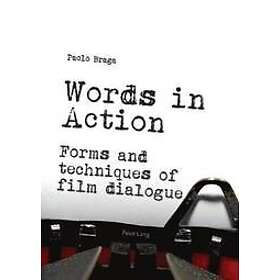 Paolo Braga: Words in Action