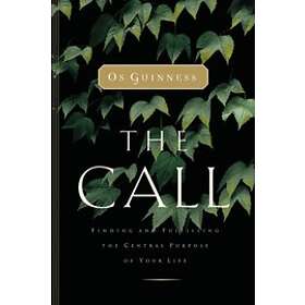 Os Guinness: The Call