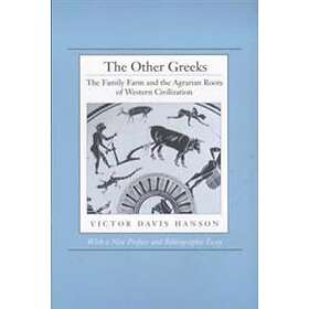 Victor Davis Hanson: The Other Greeks