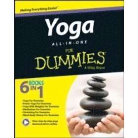 Dummies: Yoga All-in-One For Dummies