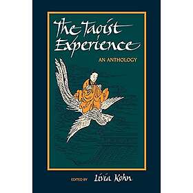 Livia Kohn: The Taoist Experience