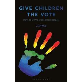 John Wall: Give Children the Vote
