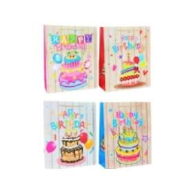 W&K Gift bag JYWK 007 S