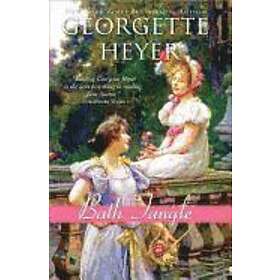 Georgette Heyer: Bath Tangle