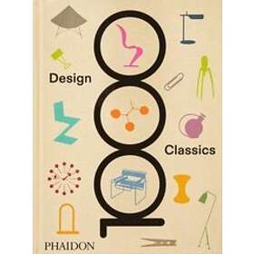 Phaidon Editors: 1000 Design Classics
