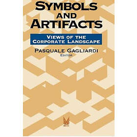 Pasquale Gagliardi: Symbols and Artifacts