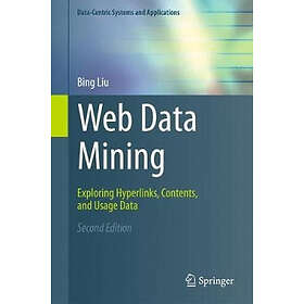 Bing Liu: Web Data Mining