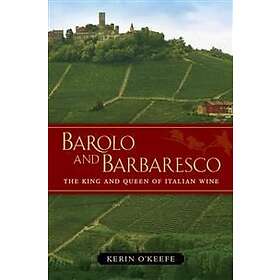 Kerin O'Keefe: Barolo and Barbaresco