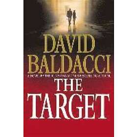 David Baldacci: The Target