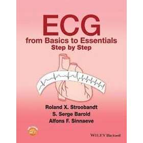 R Stroobandt: ECG from Basics to Essentials