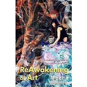 Meera Hashimoto: ReAwakening of Art