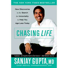 Sanjay Gupta: Chasing Life