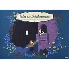 : Pop Up Shakespeare