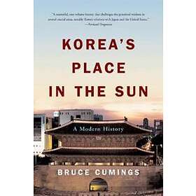 Bruce Cumings: Korea's Place in the Sun