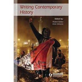Robert Gildea, Anne Simonin: Writing Contemporary History