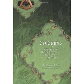 Bernie Clark: Yin Sights
