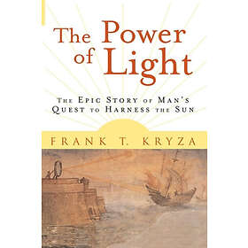 Frank Kryza: The Power of Light