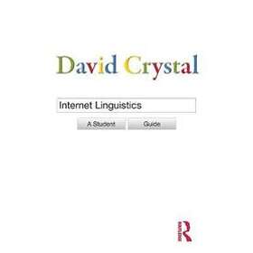 David Crystal: Internet Linguistics