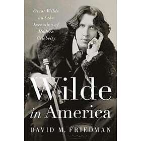 David M Friedman: Wilde in America