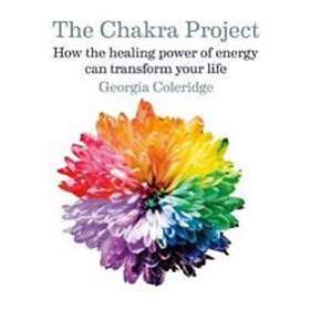 Georgia Coleridge: The Chakra Project