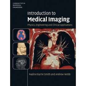 Nadine Barrie Smith: Introduction to Medical Imaging