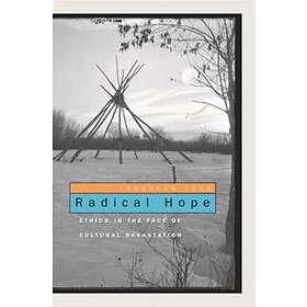 Jonathan Lear: Radical Hope