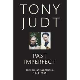 Tony Judt: Past Imperfect