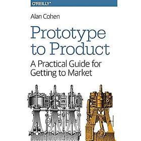 Alan Cohen: Prototype to Product