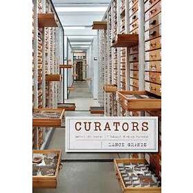Lance Grande: Curators Behind the Scenes of Natural History Museums