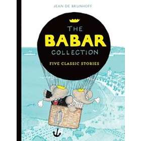 Jean de Brunhoff: The Babar Collection