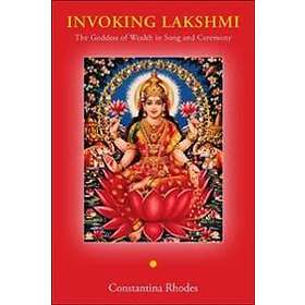 Constantina Rhodes: Invoking Lakshmi