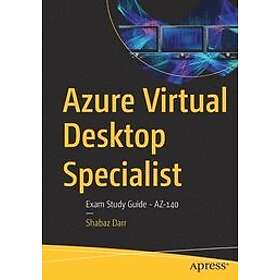 Shabaz Darr: Azure Virtual Desktop Specialist