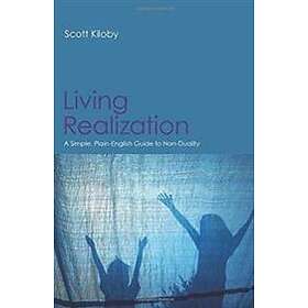 Scott Kiloby: Living Realization