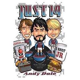 Andy D Dale: Just 14