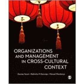 Zeynep Aycan: Organizations and Management in Cross-Cultural Context
