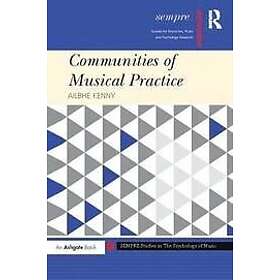 Ailbhe Kenny: Communities of Musical Practice