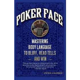 Judi James: Poker Face