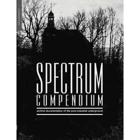 Richard Stevenson: Spectrum Compendium