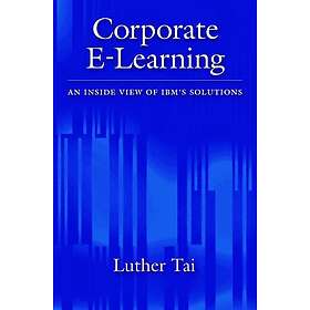 Luther Tai: Corporate E-Learning