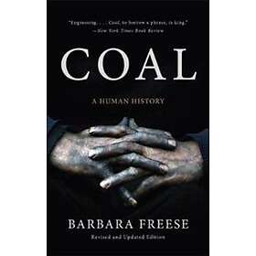 Barbara Freese: Coal