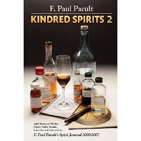 F Paul Pacult: Kindred Spirits 2