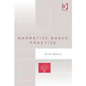 Peter Brophy: Narrative-based Practice