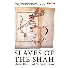 Sussan Babaie, K Babayan, Ina Baghdiantz-McCabe, Mussumeh Farhad: Slaves of the Shah