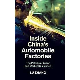 Lu Zhang: Inside China's Automobile Factories