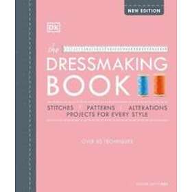 Alison Smith: The Dressmaking Book