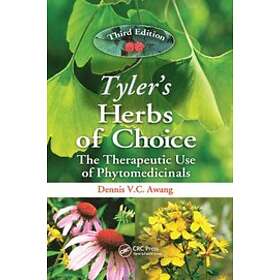Dennis V C Awang: Tyler's Herbs of Choice